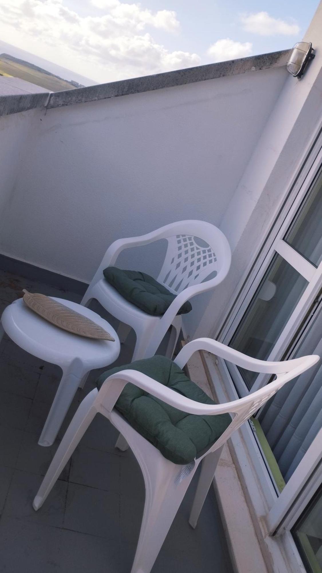 Apartment Aire Del Mar Liencres Exterior foto